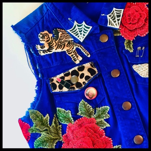 FLYING TIGER PATCH! - Picture 7 of 7